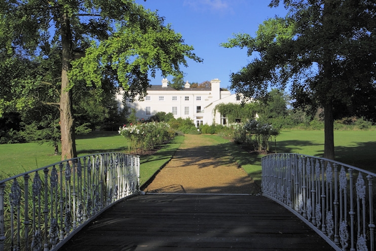 Photo of Morden Hall, Exclusive Hire