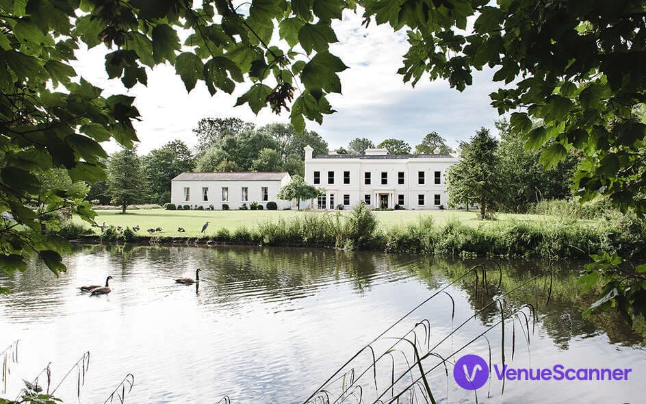 Exclusive Hire, Morden Hall photo #2