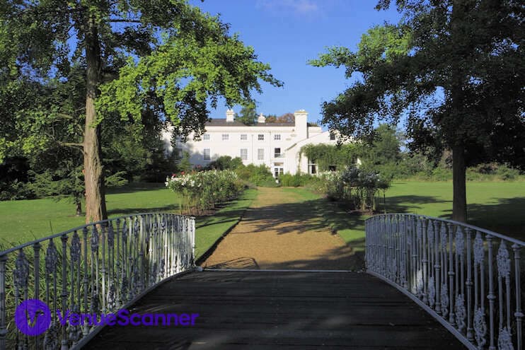 Exclusive Hire, Morden Hall photo #1