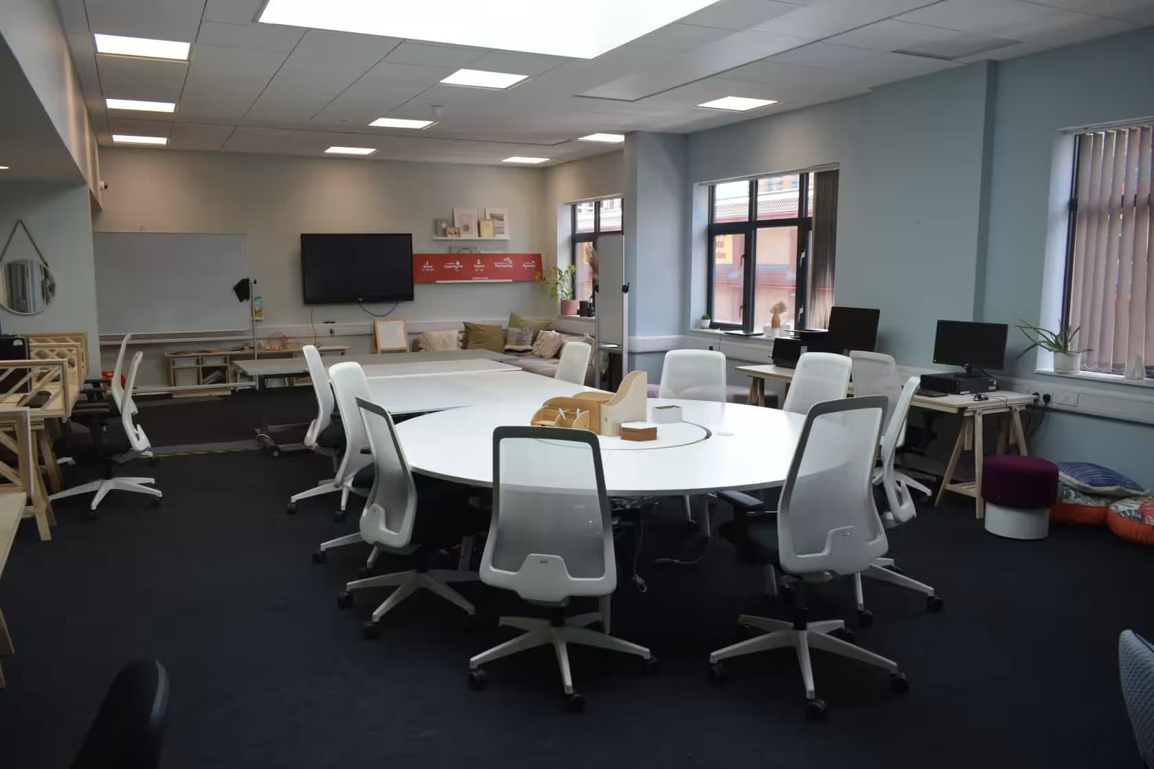 Mustard Tree, IT Suite photo #2