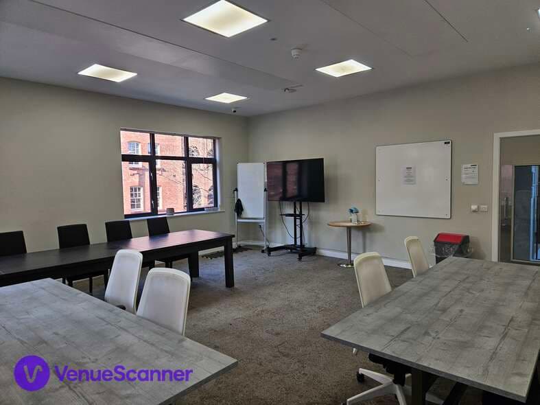 Training Room 2, Mustard Tree photo #1