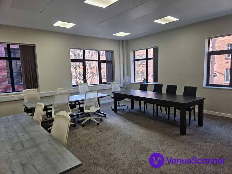 Training Room 2, Mustard Tree photo #2