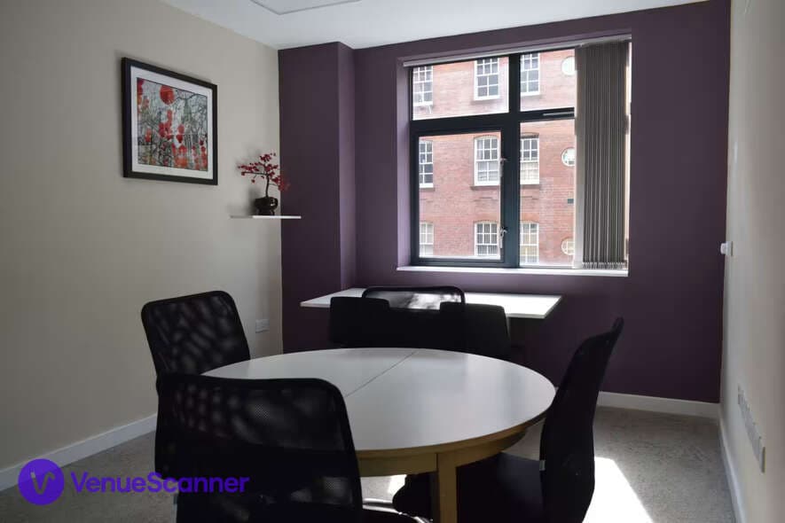 The Meeting Room, Mustard Tree photo #1