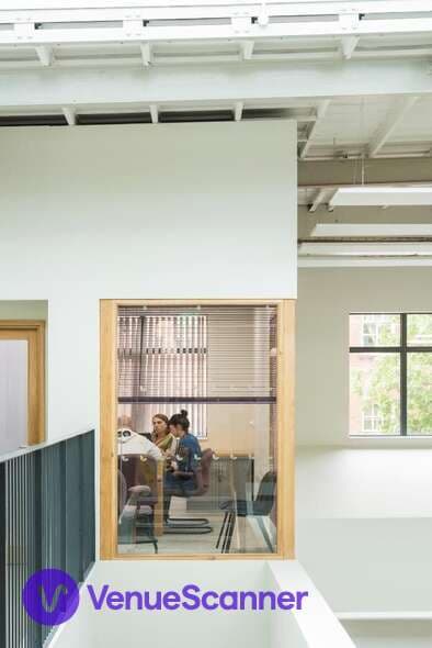 The Meeting Room, Mustard Tree photo #3