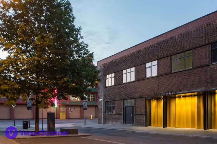 Performance Space, Mustard Tree photo #2