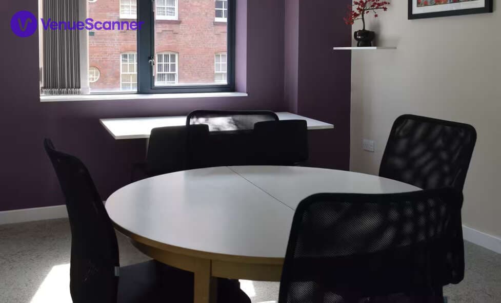 The Meeting Room, Mustard Tree photo #2