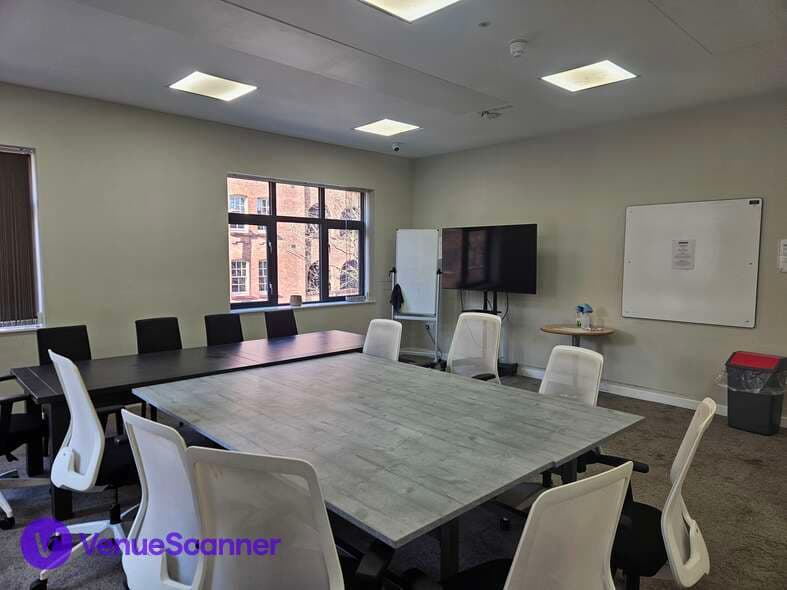 Training Room 2, Mustard Tree photo #3