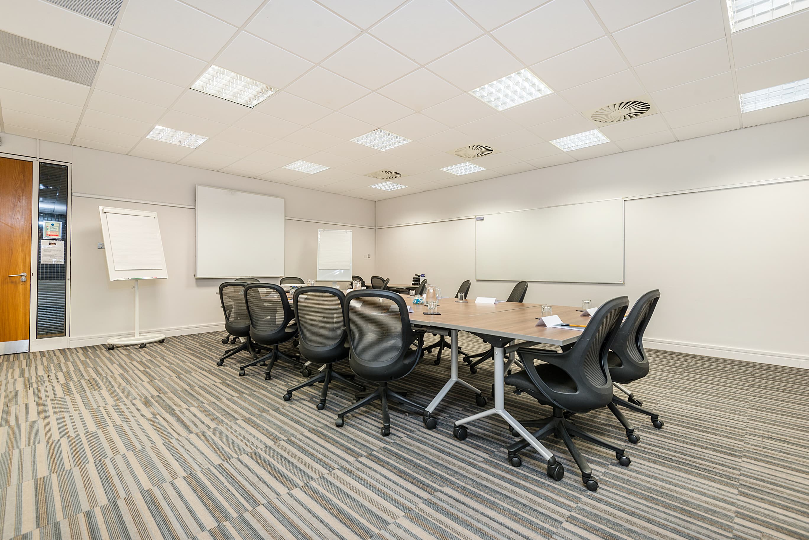 New Place Hotel - Hampshire, Classroom 2, 3, 4, 5, 6 photo #2