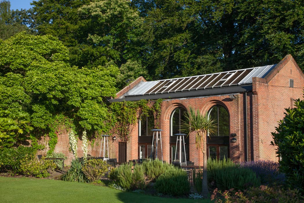 New Place Hotel - Hampshire, The Court photo #2