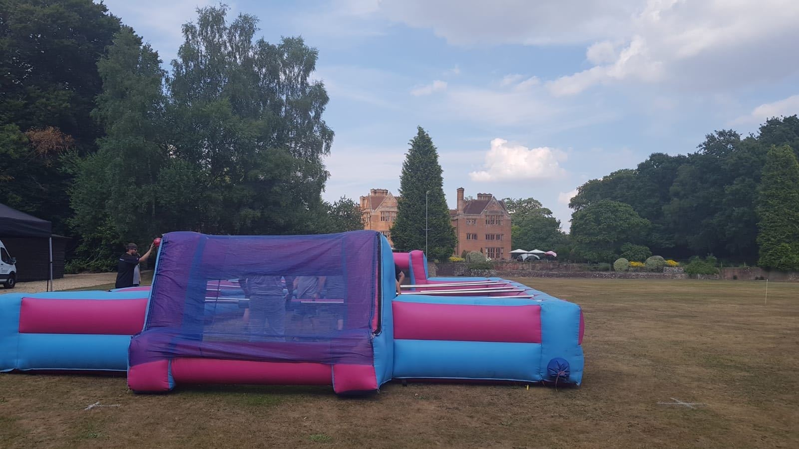 Photo of New Place Hotel - Hampshire, Lower Field