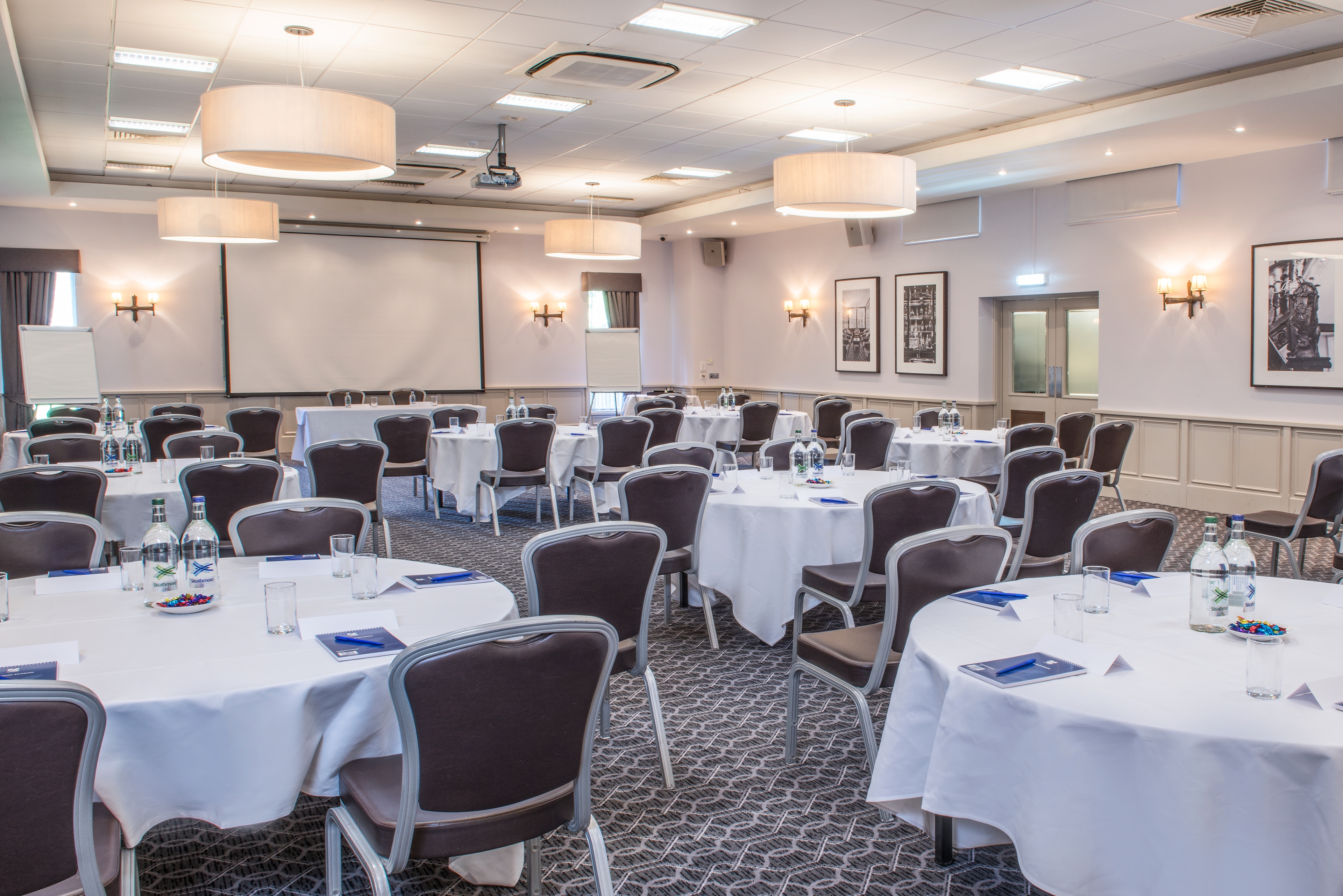 Photo of New Place Hotel - Hampshire, Arden