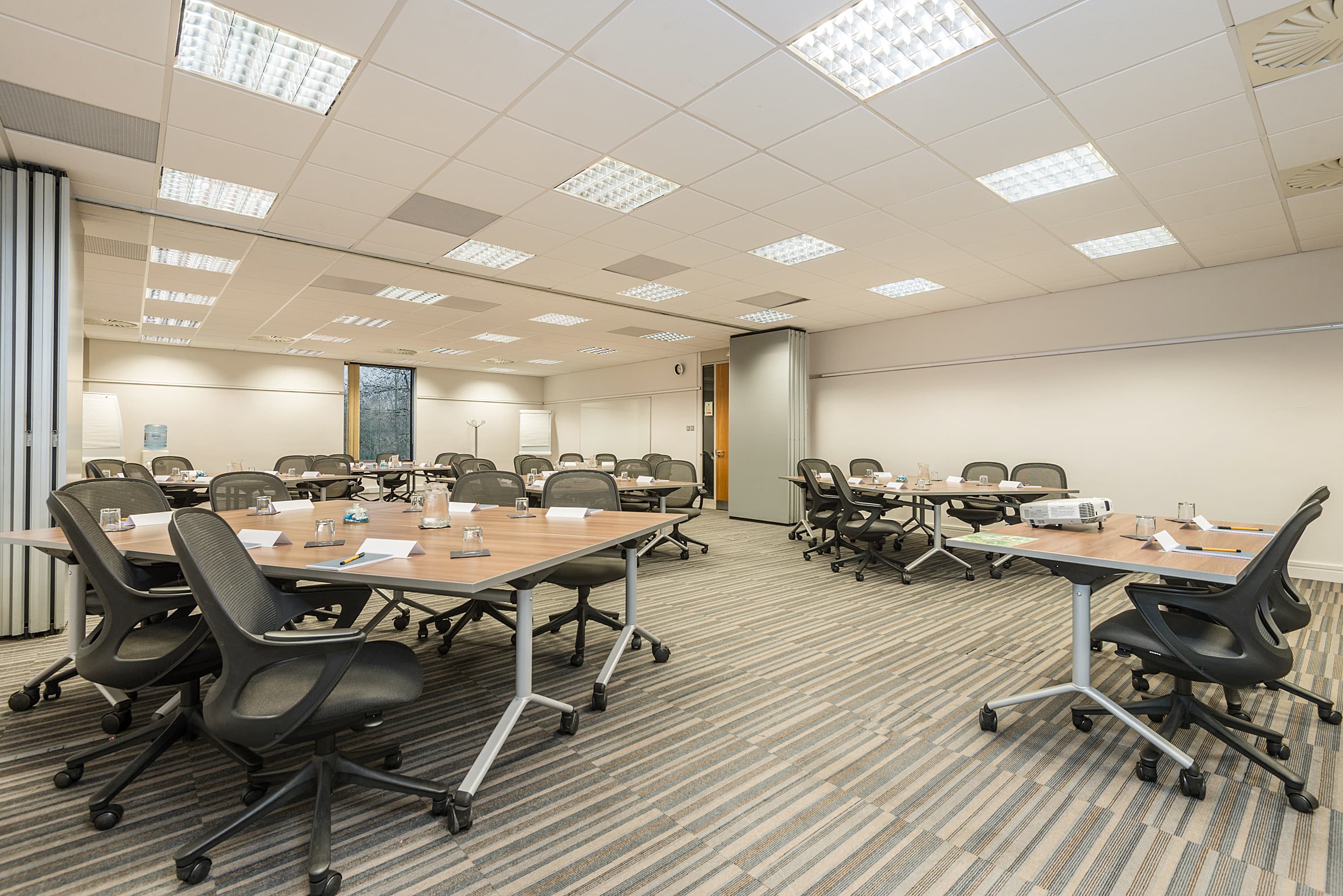 New Place Hotel - Hampshire, Warwick photo #2