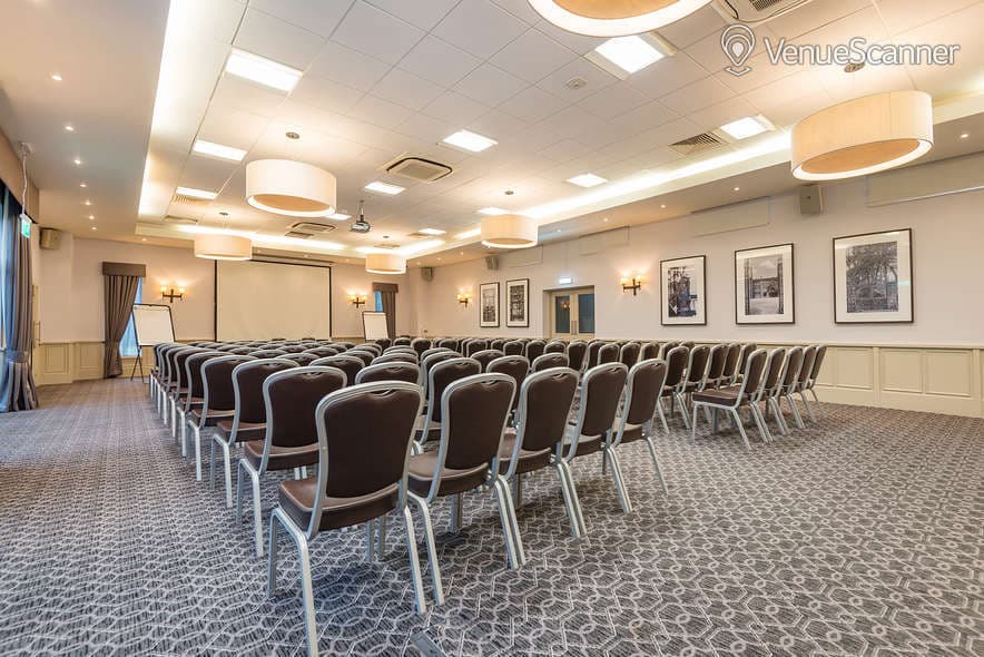 New Place Hotel - Hampshire, Arden photo #3