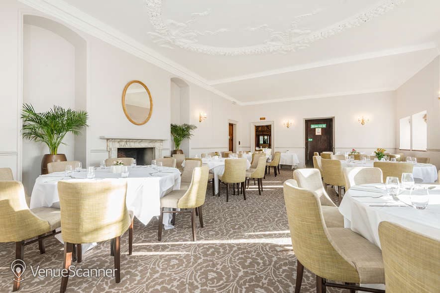 Dining Space, New Place Hotel - Hampshire photo #3