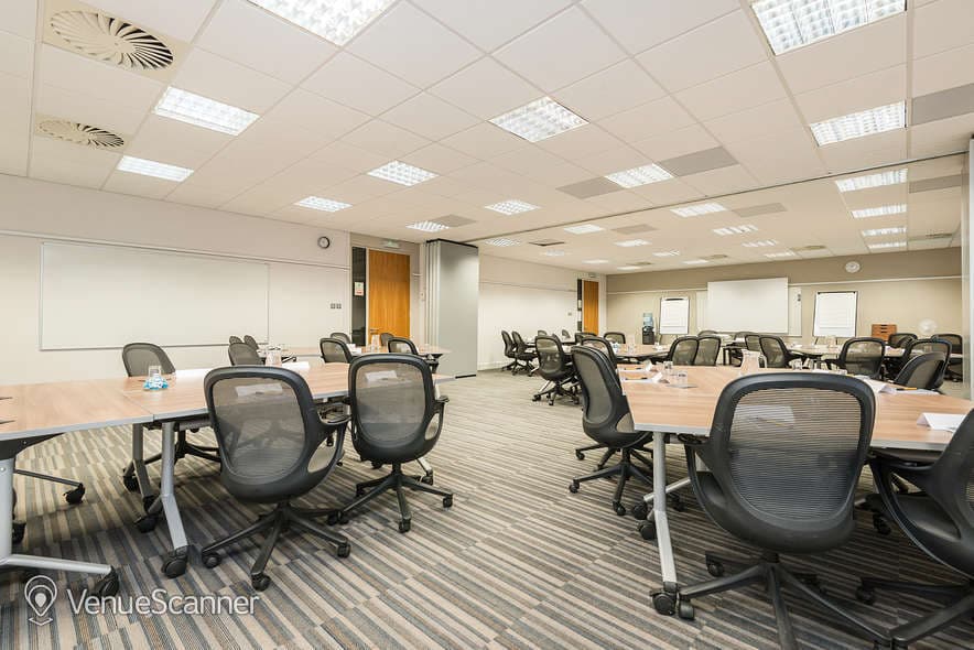 Warwick, New Place Hotel - Hampshire photo #3