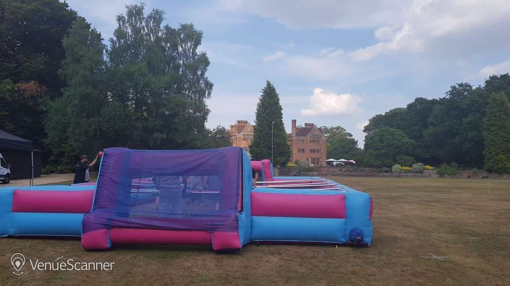 Lower Field, New Place Hotel - Hampshire photo #1