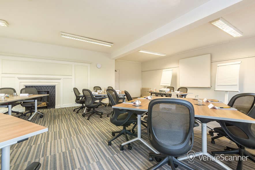 Ophelia, New Place Hotel - Hampshire photo #3