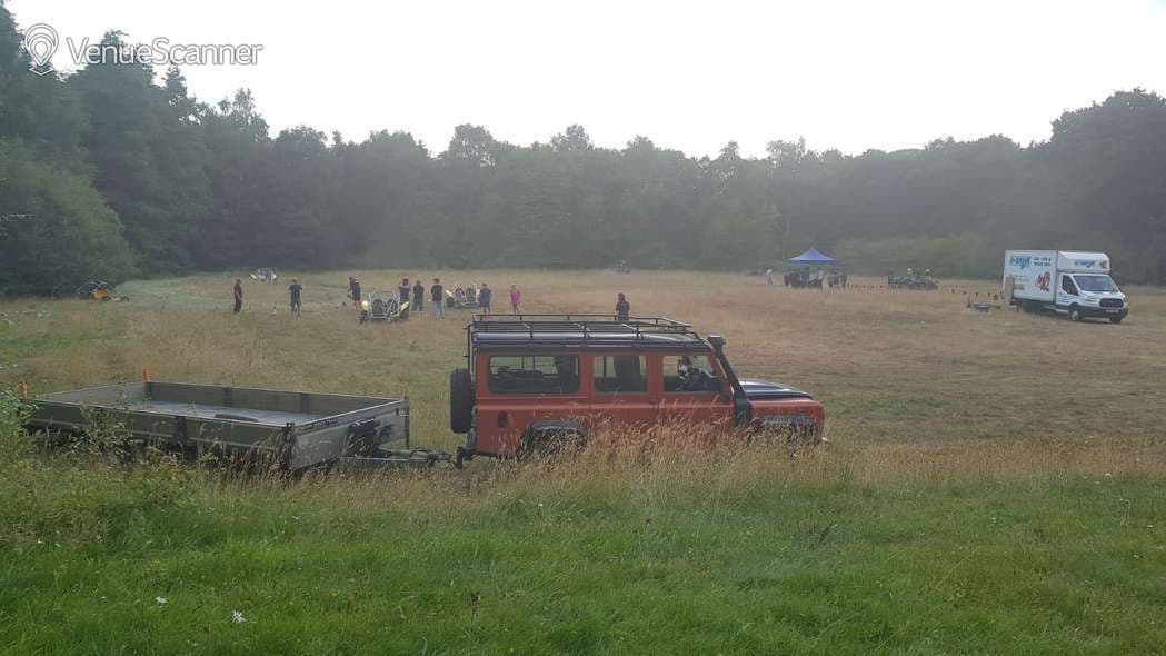 Lower Field, New Place Hotel - Hampshire photo #3