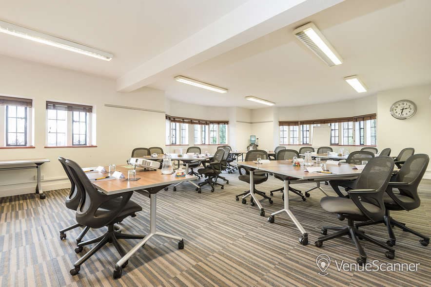 Ophelia, New Place Hotel - Hampshire photo #1