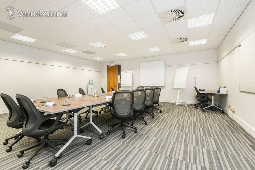 New Place Hotel - Hampshire, Classroom 2, 3, 4, 5, 6 photo #3