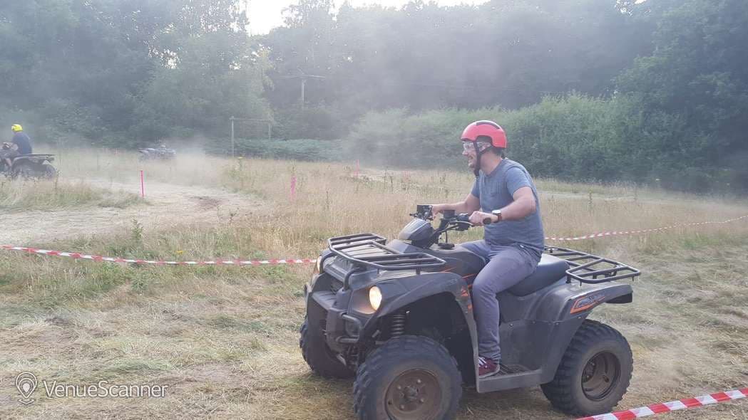 Lower Field, New Place Hotel - Hampshire photo #2