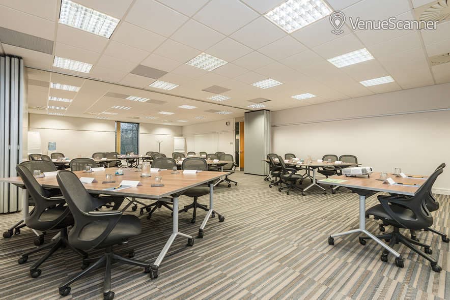 Warwick, New Place Hotel - Hampshire photo #2