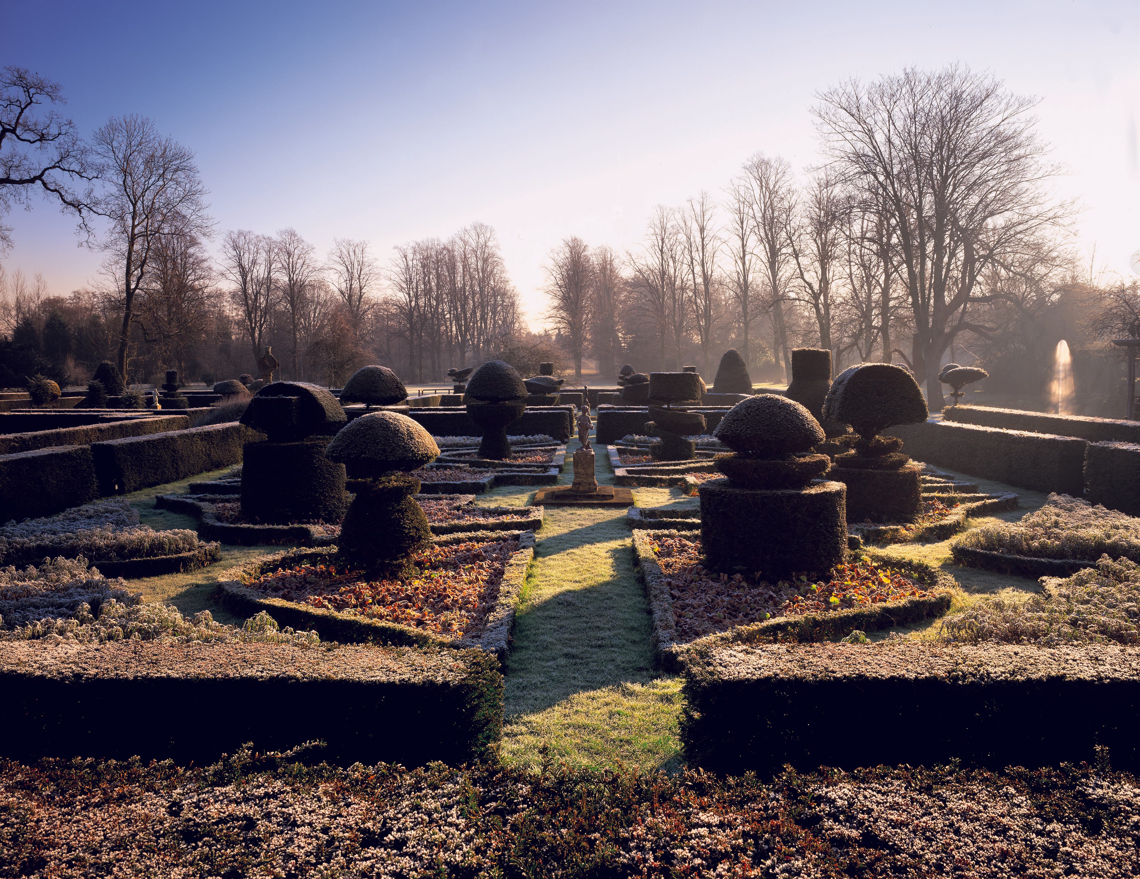 Great Fosters photo #2