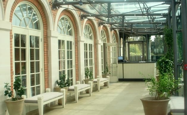 Great Fosters, The Orangery & Conservatory photo #2