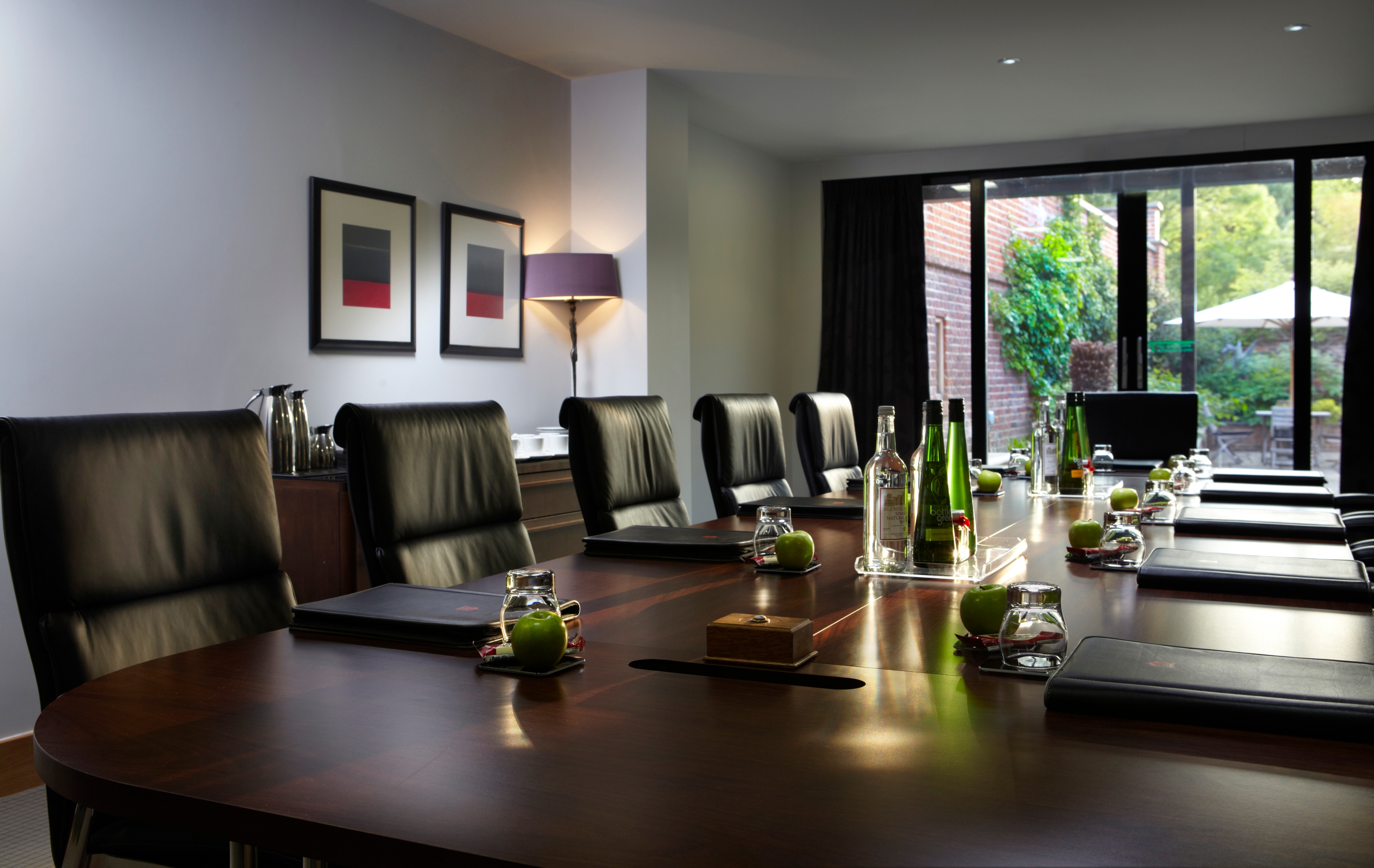 Photo of Great Fosters, The Coach House