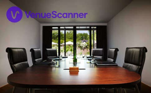 Great Fosters, The Coach House photo #3