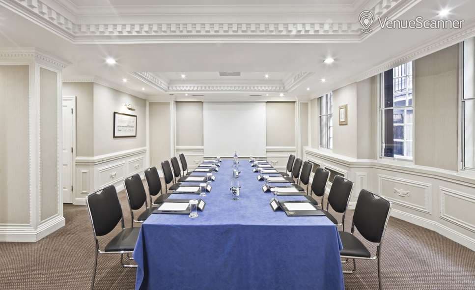 Cavendish Suite, Fitzrovia Hotel photo #1