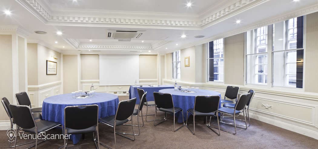 Cavendish Suite, Fitzrovia Hotel photo #2