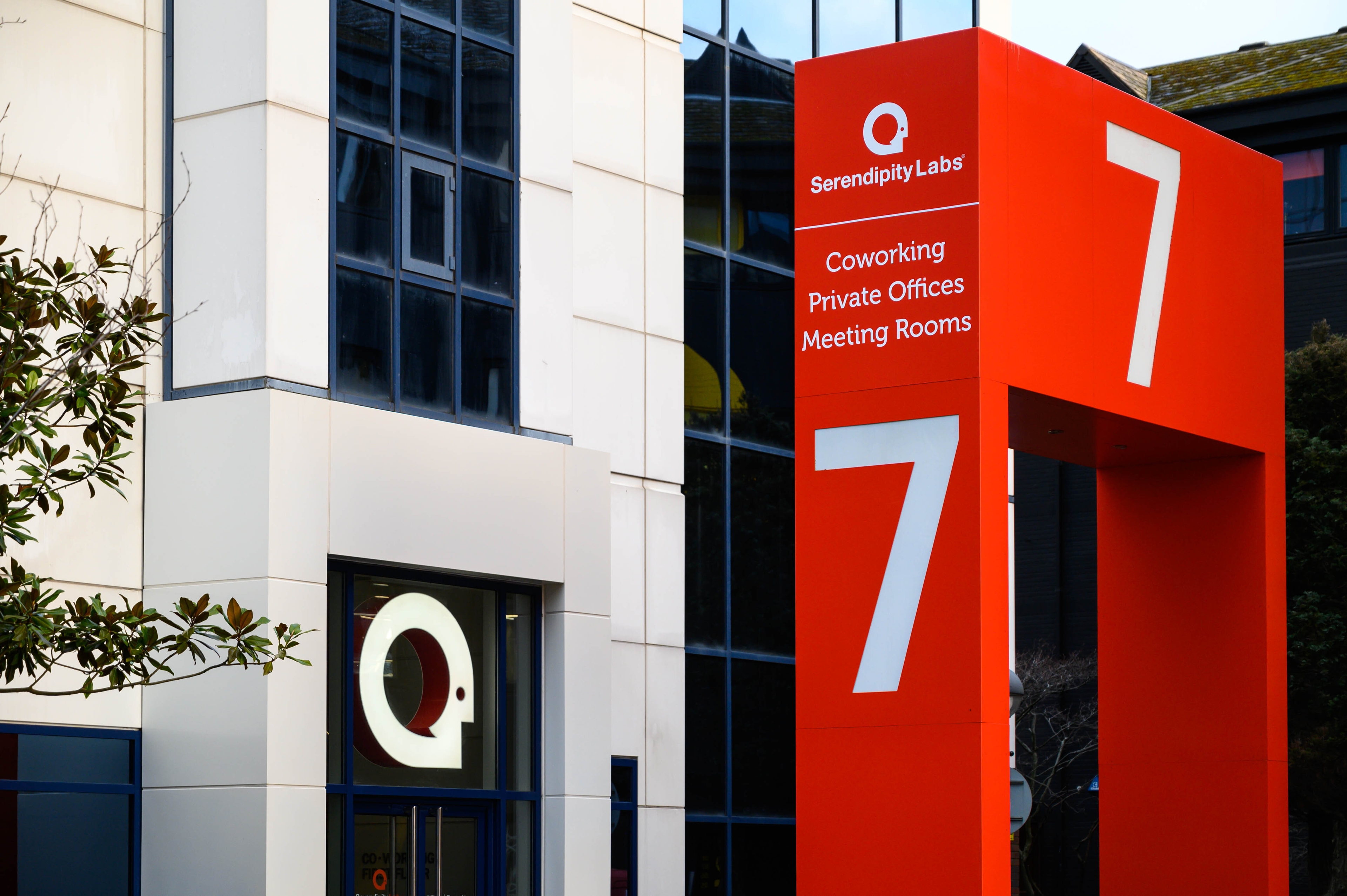 Photo of Serendipity Labs Manchester