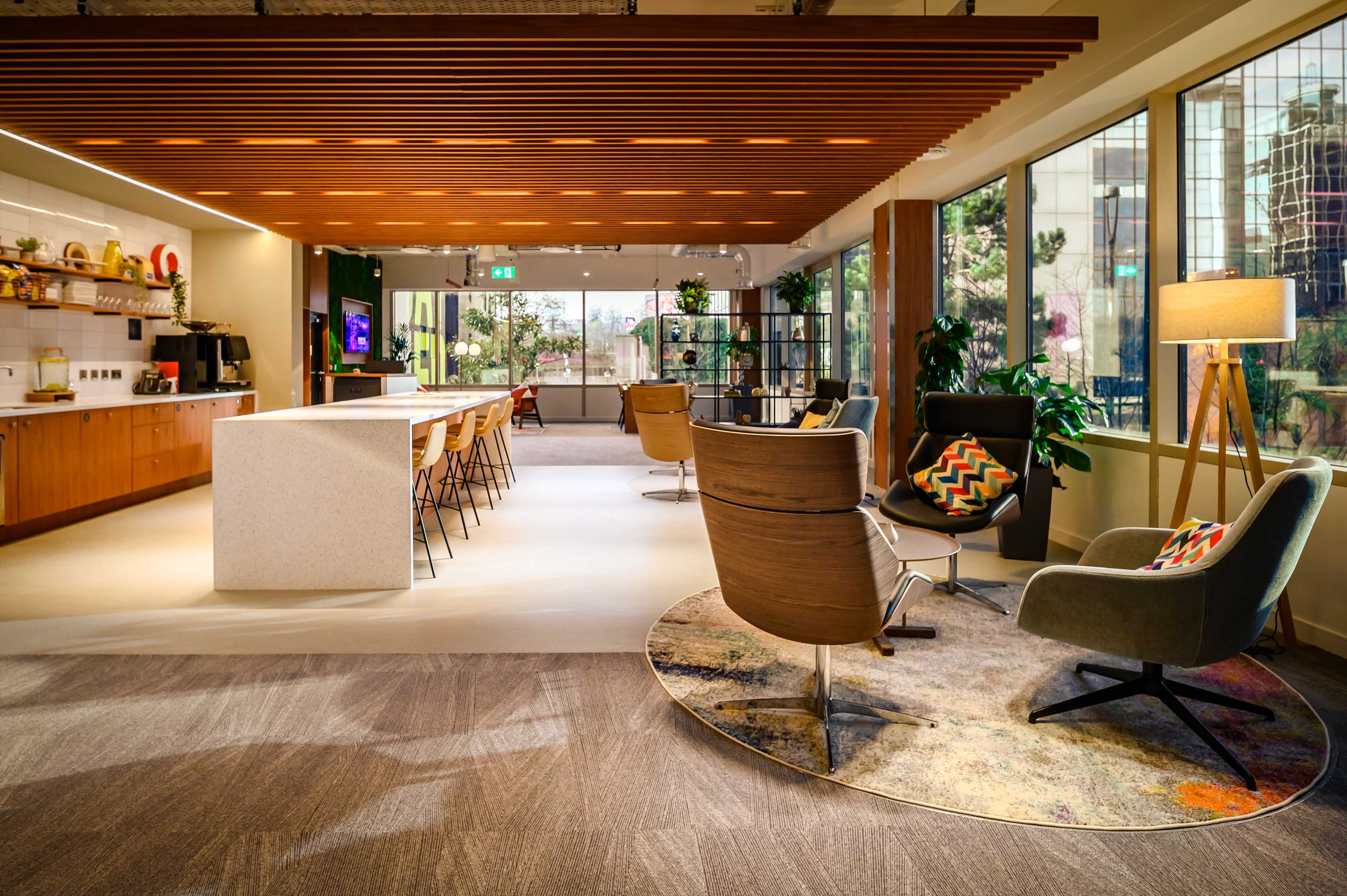 Photo of Serendipity Labs Manchester, Atlas Ideation Studio