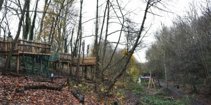 Cape Adventure Playground, Exclusive Hire photo #2