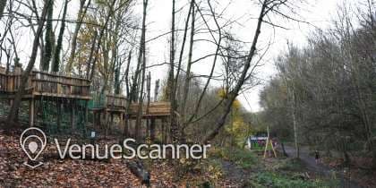 Exclusive Hire, Cape Adventure Playground photo #2
