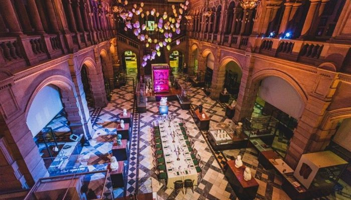 Photo of Kelvingrove Art Gallery And Museum