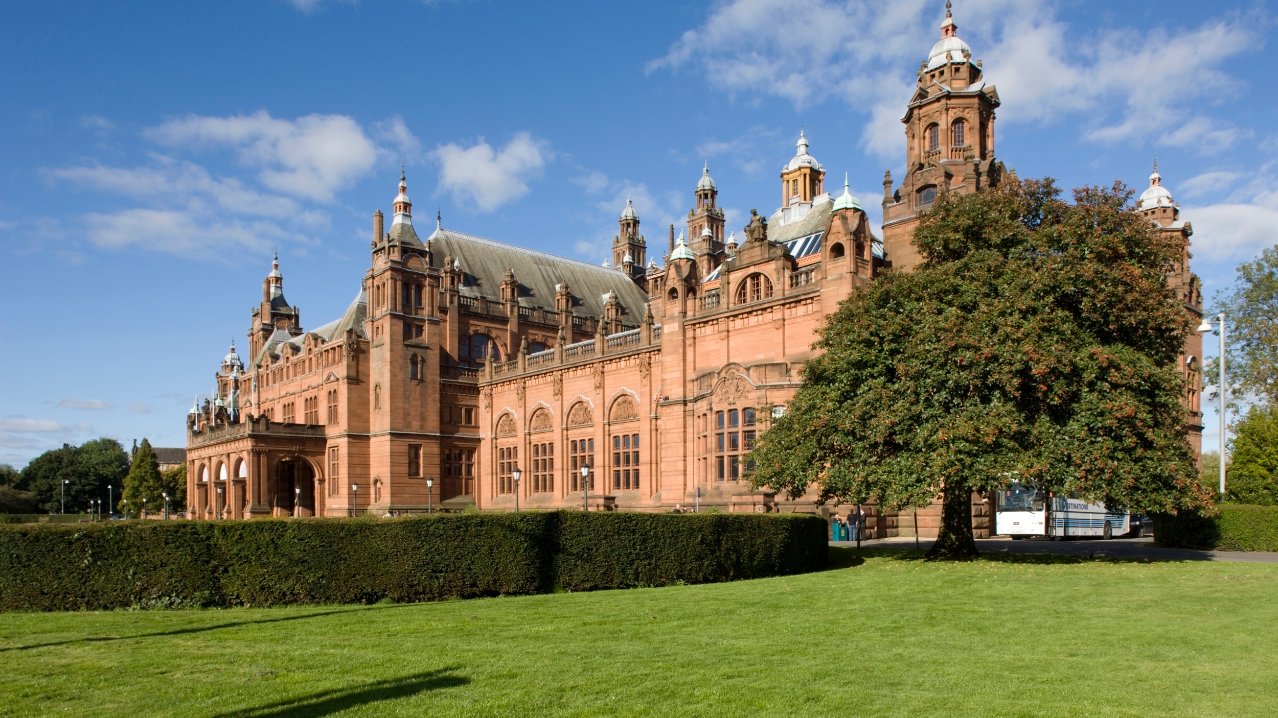 Photo of Kelvingrove Art Gallery And Museum