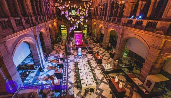 East Court, Kelvingrove Art Gallery And Museum photo #2