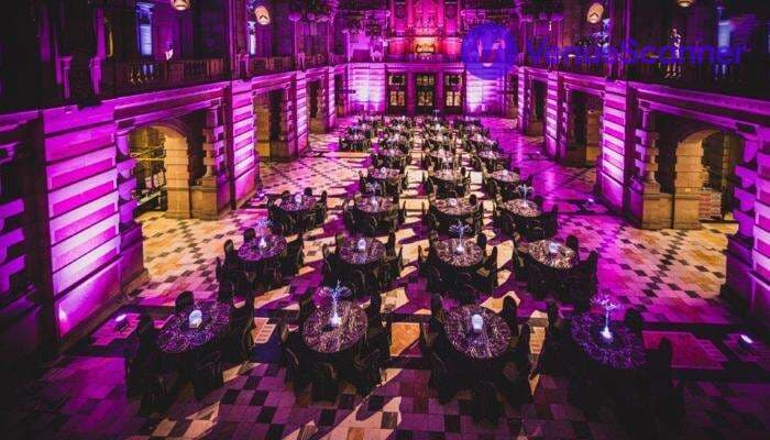 Centre Hall, Kelvingrove Art Gallery And Museum photo #3