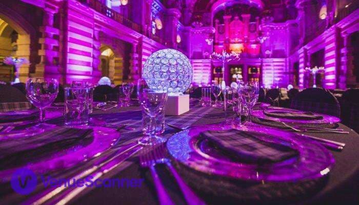 Centre Hall, Kelvingrove Art Gallery And Museum photo #2