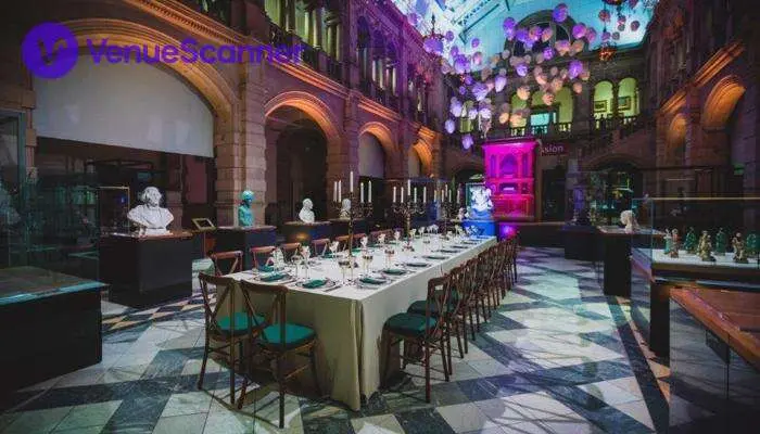 East Court, Kelvingrove Art Gallery And Museum photo #1