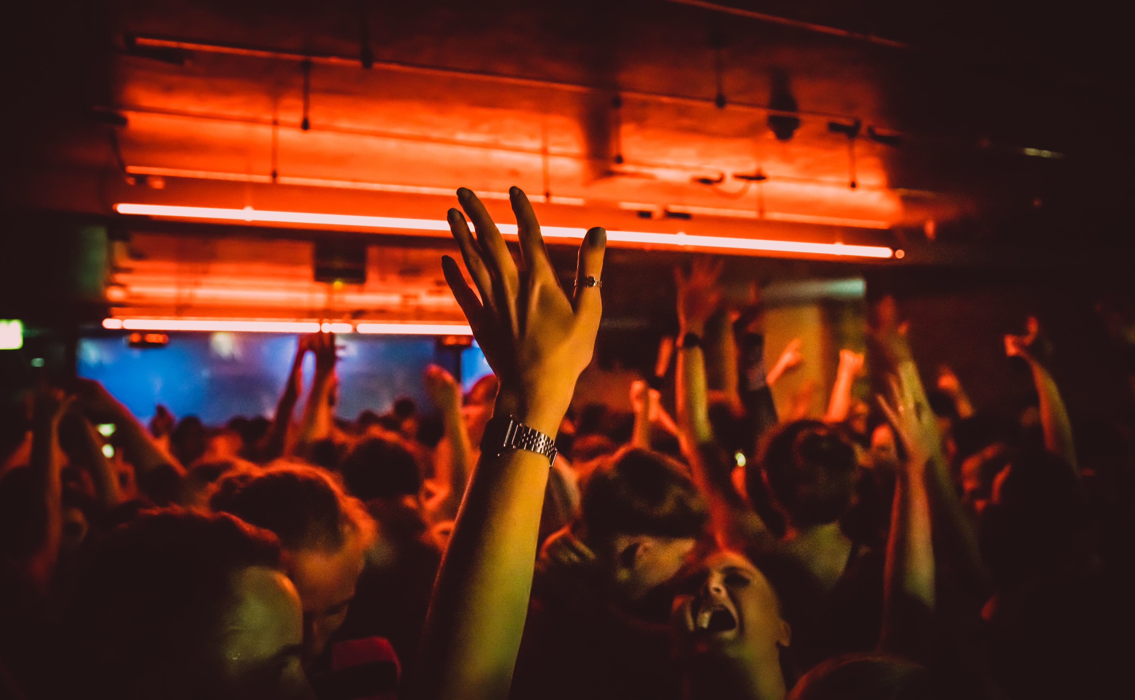 First Floor - The Loft