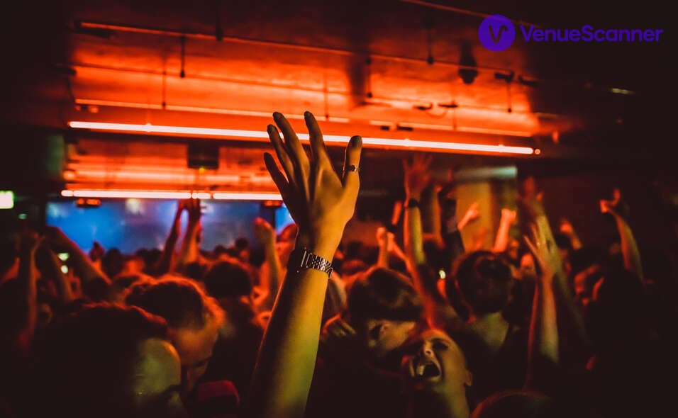 First Floor - The Loft, Factory 251 photo #1