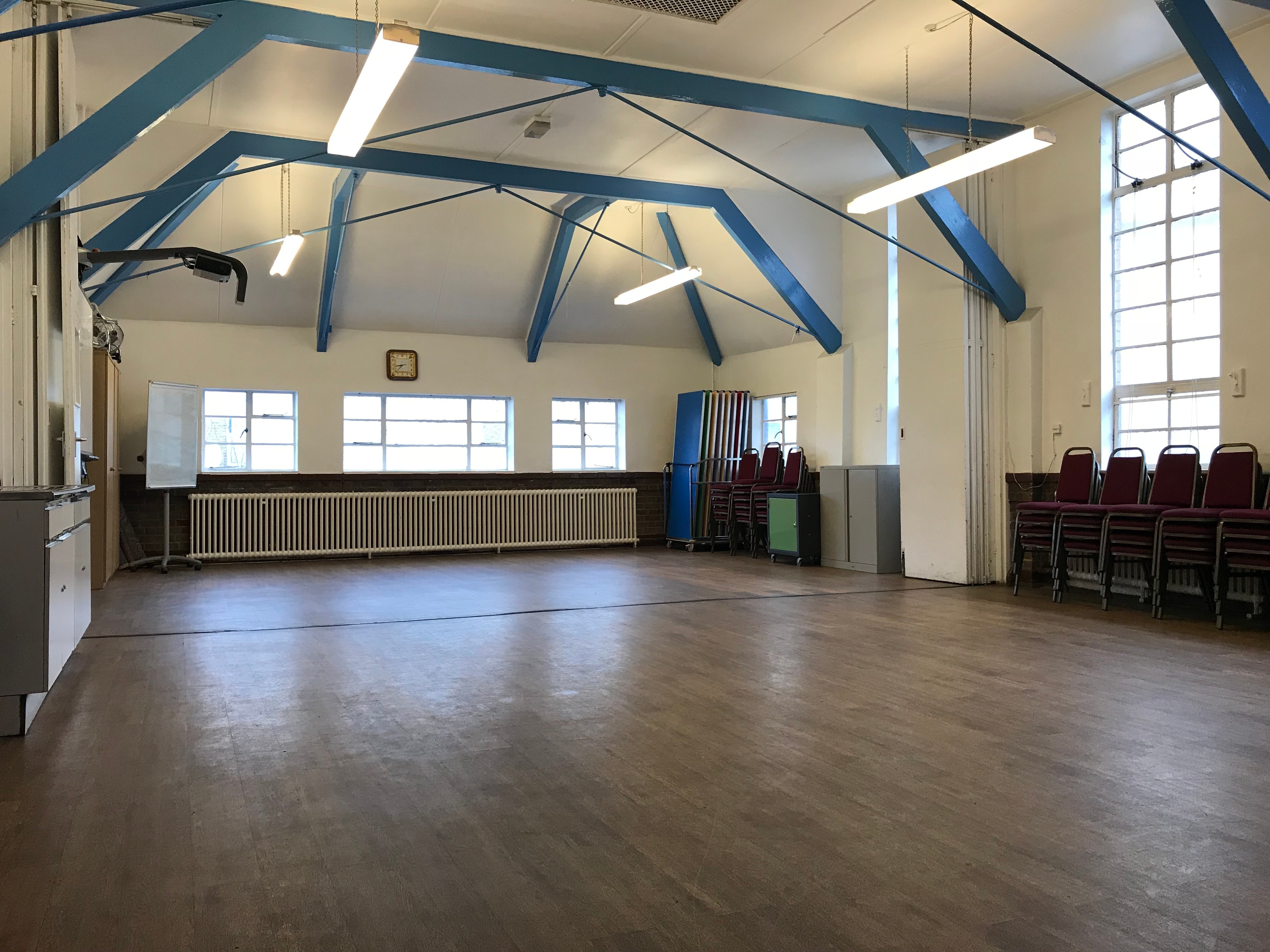 Photo of Harmony Hall, Melody Room