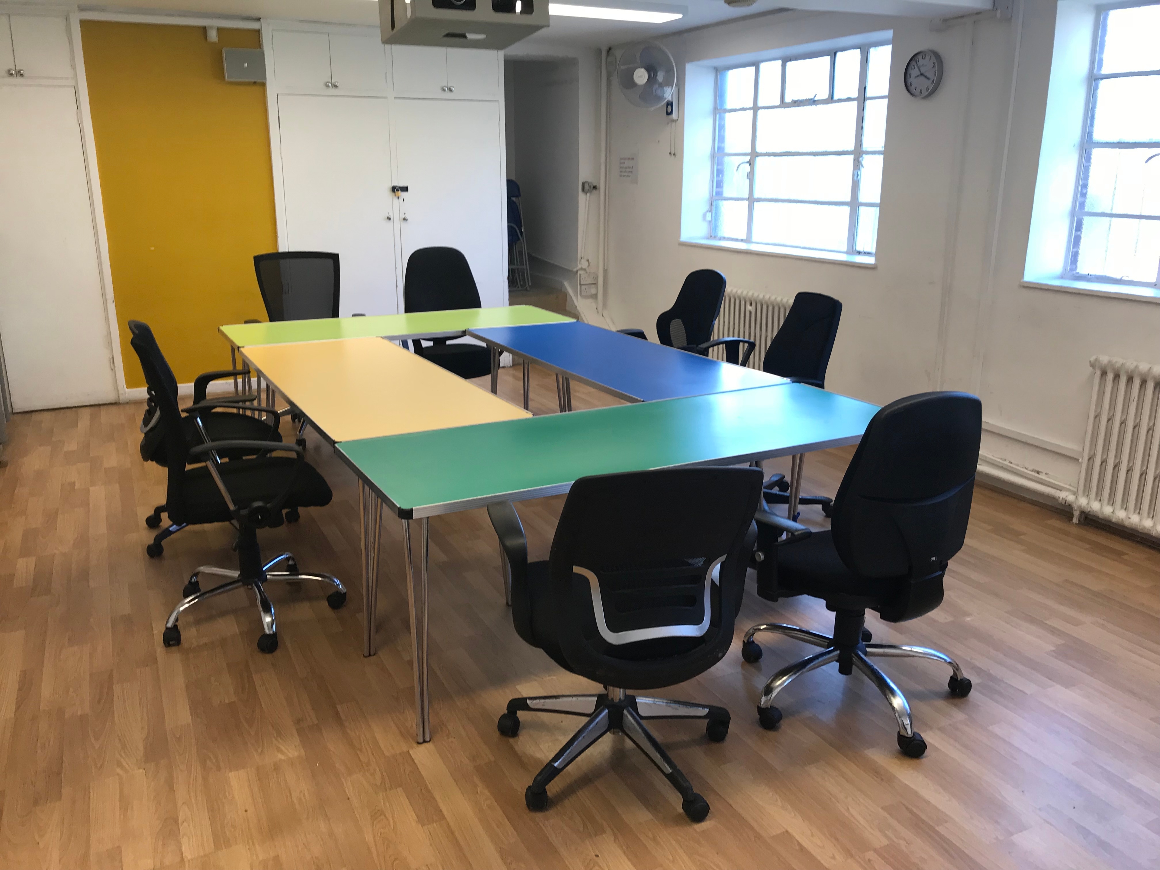 Photo of Harmony Hall, Studio Room