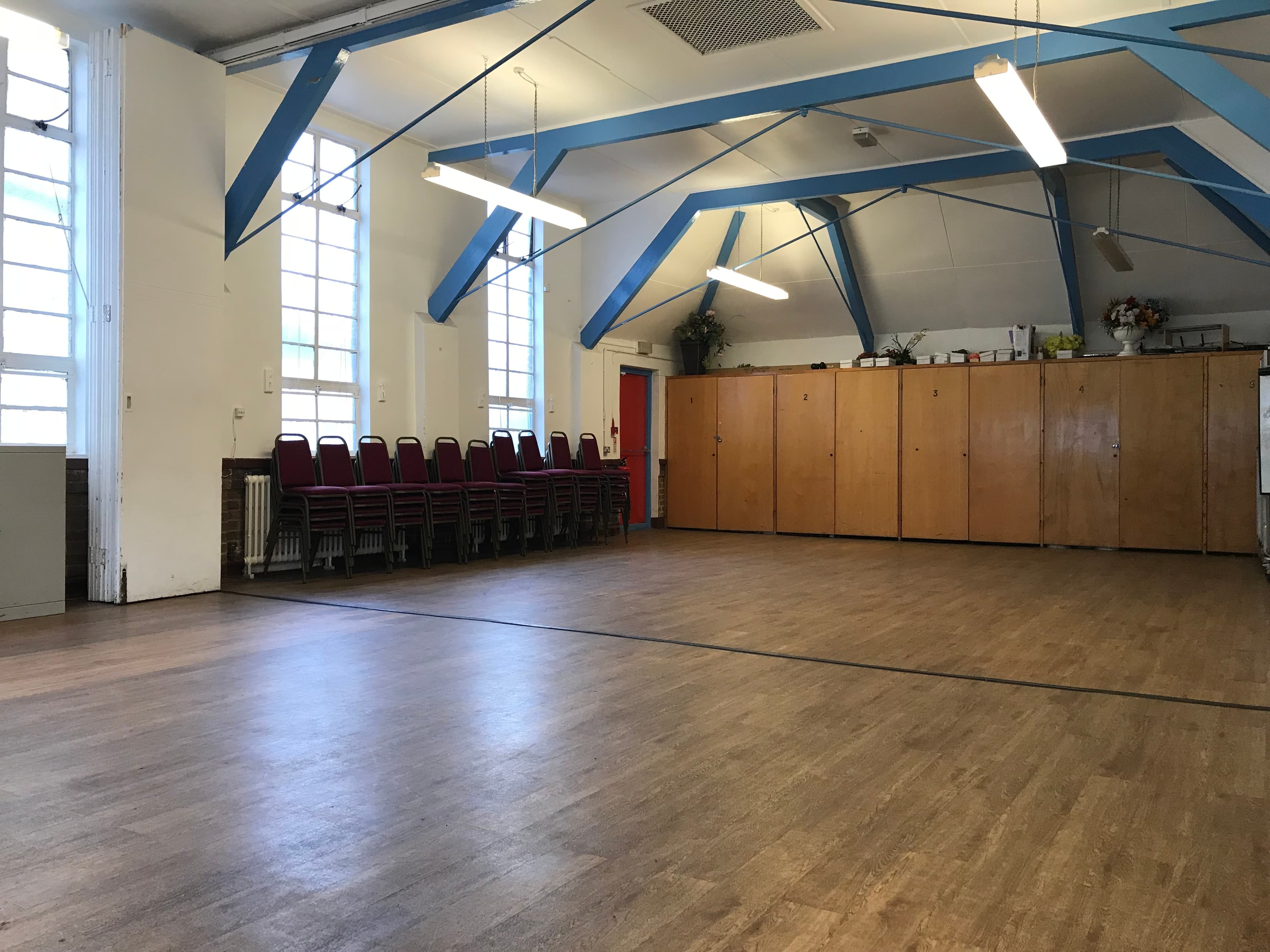 Harmony Hall, Melody Room photo #2