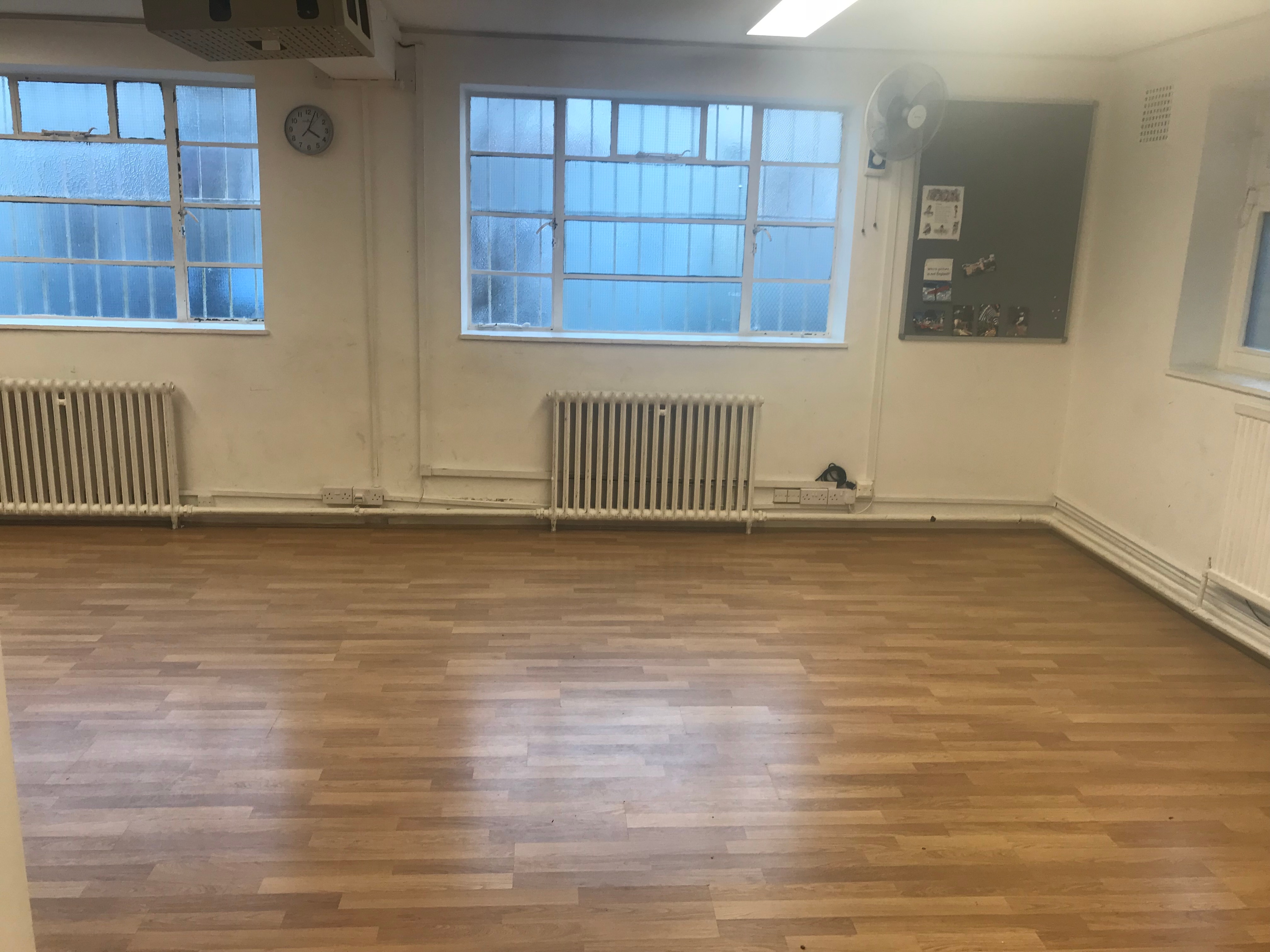 Photo of Harmony Hall, Studio Room