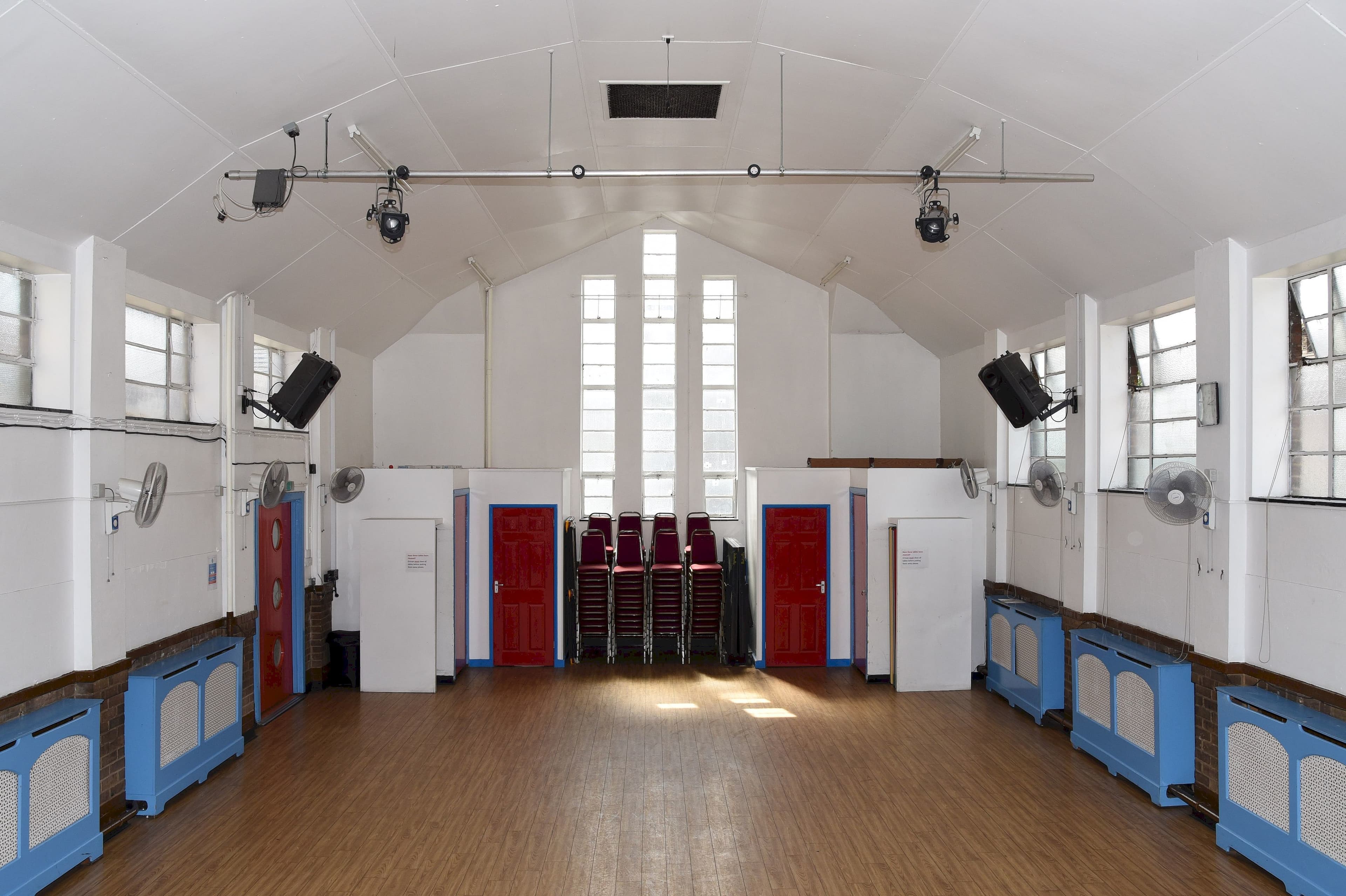 Harmony Hall, Rhapsody Room photo #2