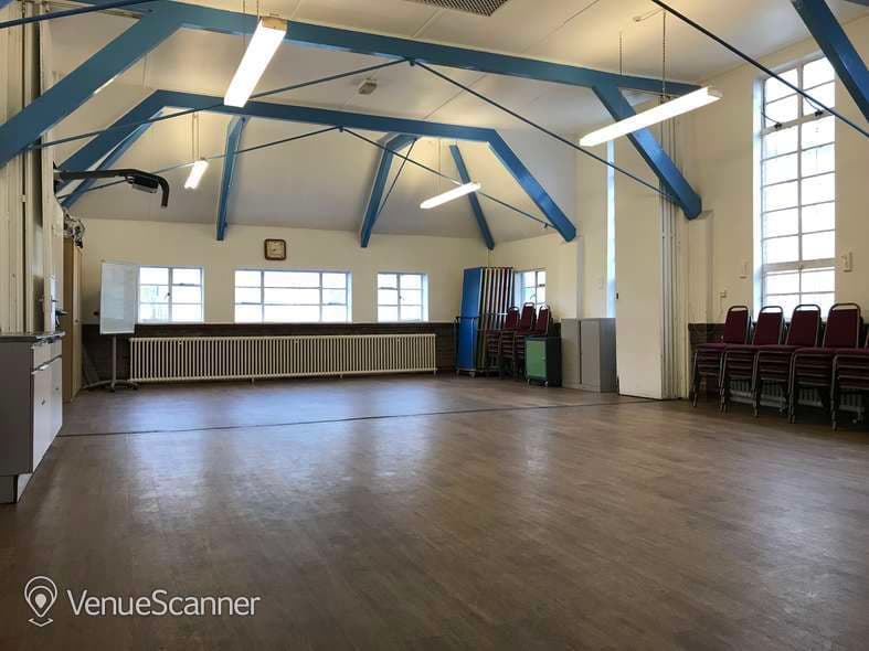 Melody Room, Harmony Hall photo #1